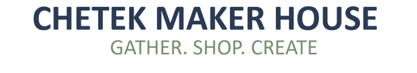 Chetek Maker House